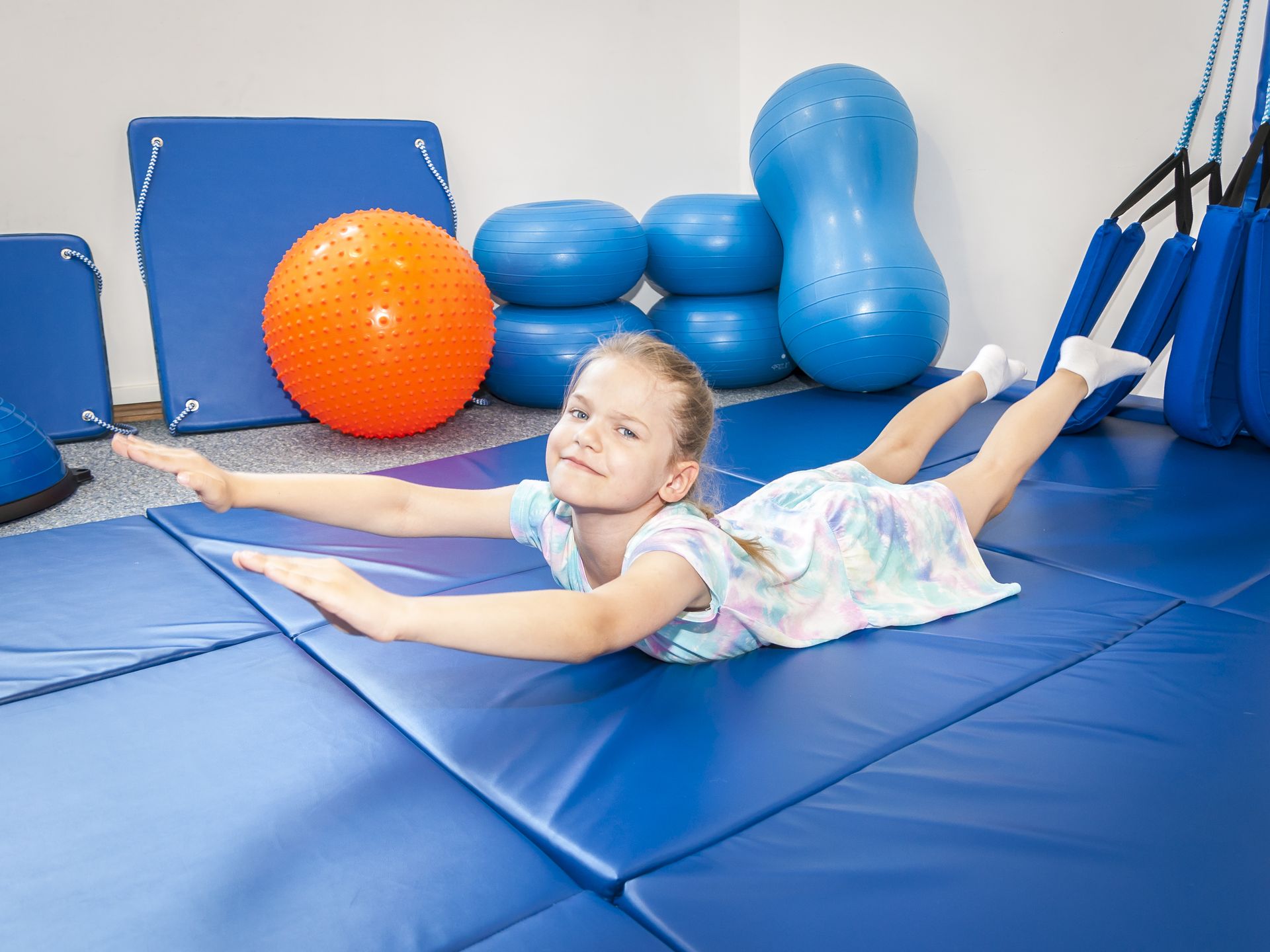 Диагностика СИ: Тест на способность оценивать положение тела в простанстве Диагностика СИ: Тест на способность оценивать положение тела в простанстве